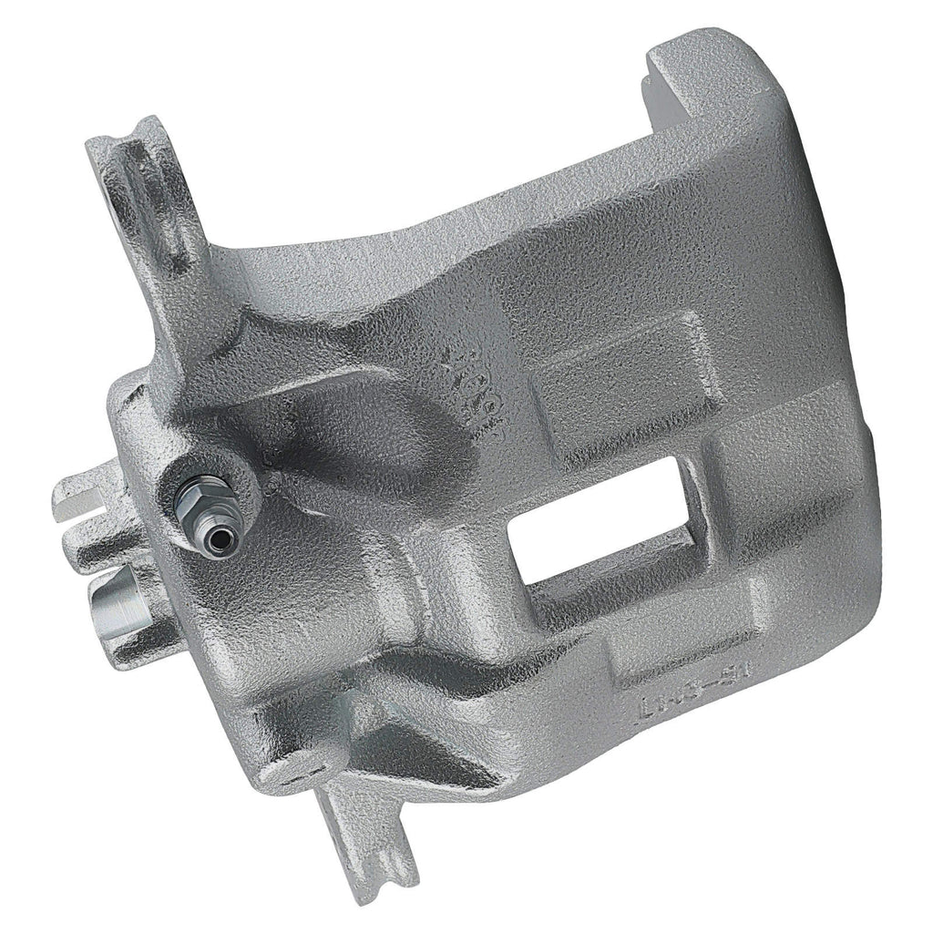Brake Caliper Front Left compatible for Honda Jazz MK2 1.2 1.3 1.4 2002-2008 54019SAAE50