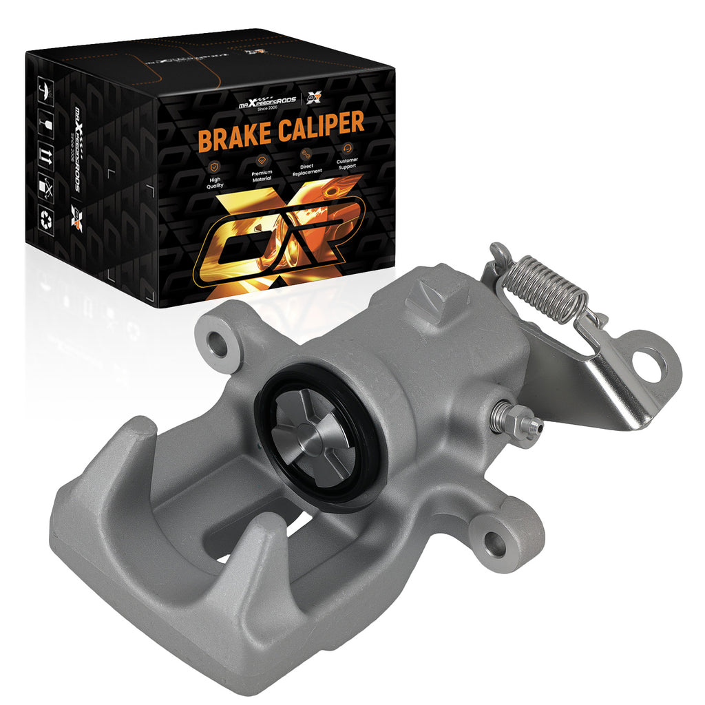 Pinza de Freno Izquierda compatible for Renault Megane Grandtour 1999-2003 8253651