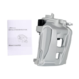 Floating Remklauw voor links geschikt voor VW Passat Tiguan Sharan geschikt voor Audi Q3 561615123