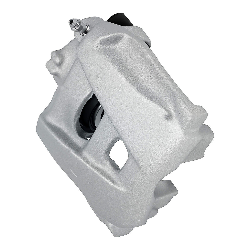 Front Left Side Brake Caliper compatible for VW Tiguan 5N 2007-18 561615123 5N0615123 57mm