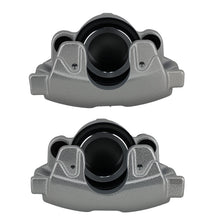 Load image into Gallery viewer, 2x Bremssattel Vorne compatible for Audi Q3 8UB compatible for VW Tiguan 5N Sharan 7N 5N0615123 57mm