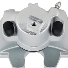 Load image into Gallery viewer, Front Right Floating Caliper compatible for VW Tiguan 5N 2007-2018 344301 5N0615106R 57mm