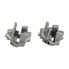 2x achter Remklauw geschikt voor Mercedes CLK C209 A209 SLK R171 2034230798 290mm