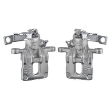Load image into Gallery viewer, Paar Bremssattel Komponenten compatible for Honda Civic VIII 1.8 2.2 CTDi Type-R 2005-2011