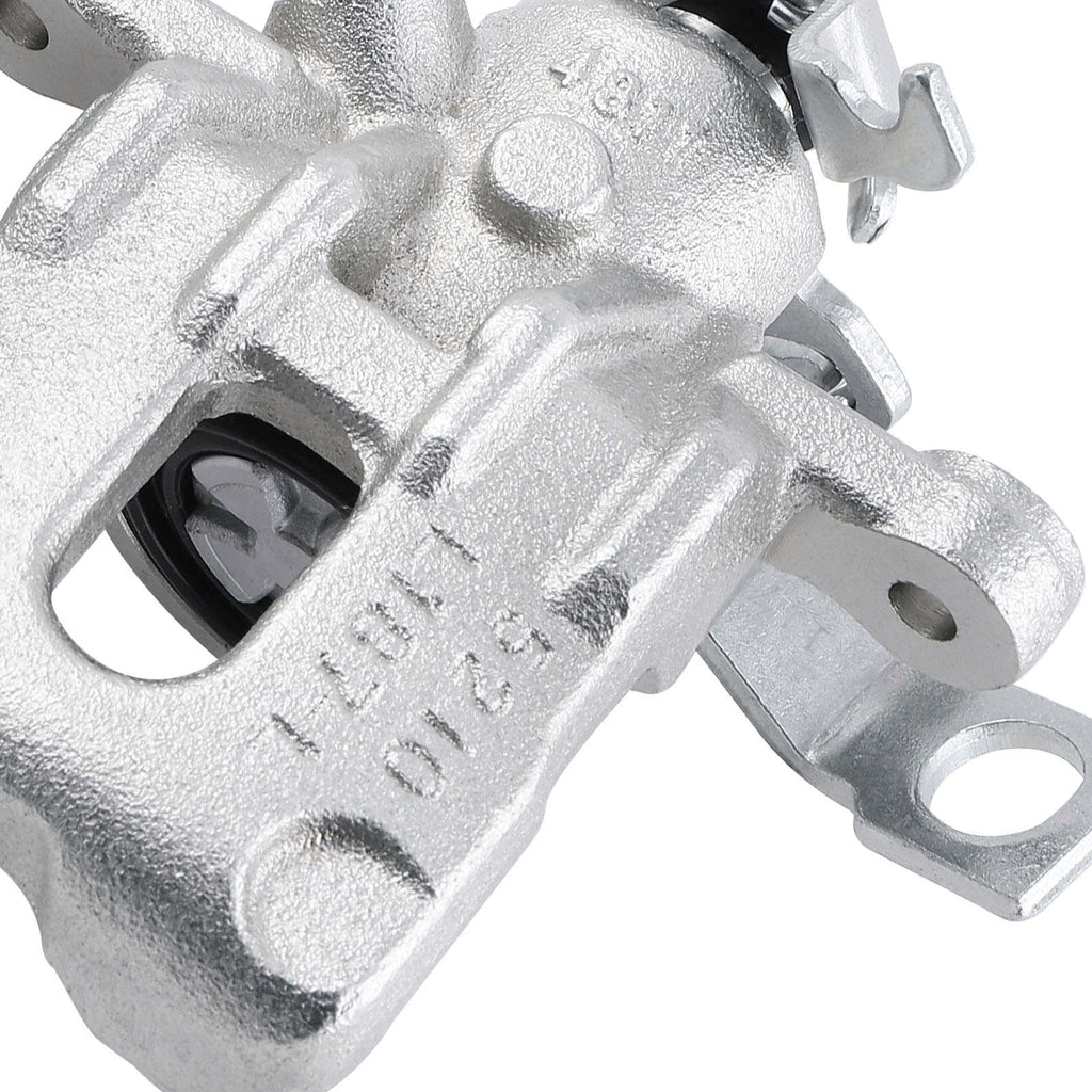 Pair Brake Caliper Rear LR compatible for Honda Civic VIII 2.2 1.8 1.4 1.3 2.0L Type-R