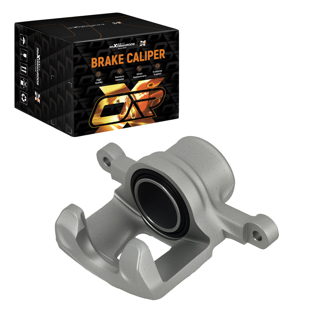 Front Left Brake Caliper compatible with Chevrolet Matiz Spark 2005-10 compatible with Daewoo 1998- 42441052