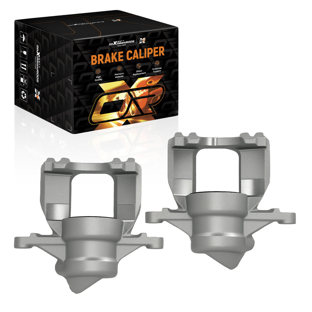 Étrier de frein Arrière compatible for Mercedes Sprinter 3-T B906 2006-2022 2E0615423