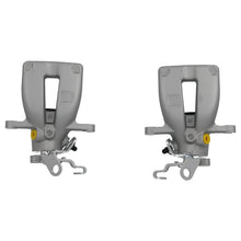 Load image into Gallery viewer, Pair Floating Brake Caliper Rear compatible for VW Eos A3 TT compatible for Volkswagen Superb 522941 310mm