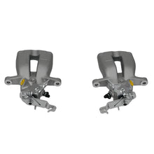 Load image into Gallery viewer, Pair Floating Brake Caliper Rear compatible for VW Eos A3 TT compatible for Volkswagen Superb 522941 310mm