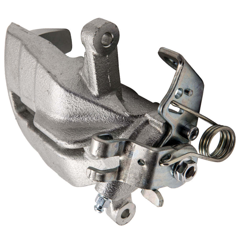 Rear Pair Brake Caliper compatible for Vw Transporter T5 T6 03-19 7h0615424 /423
