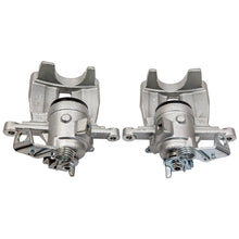 Load image into Gallery viewer, 2pcs Pinza de Freno Trasero compatible for VW Multivan Transporter T5 7H 7E 7J 2003-2015