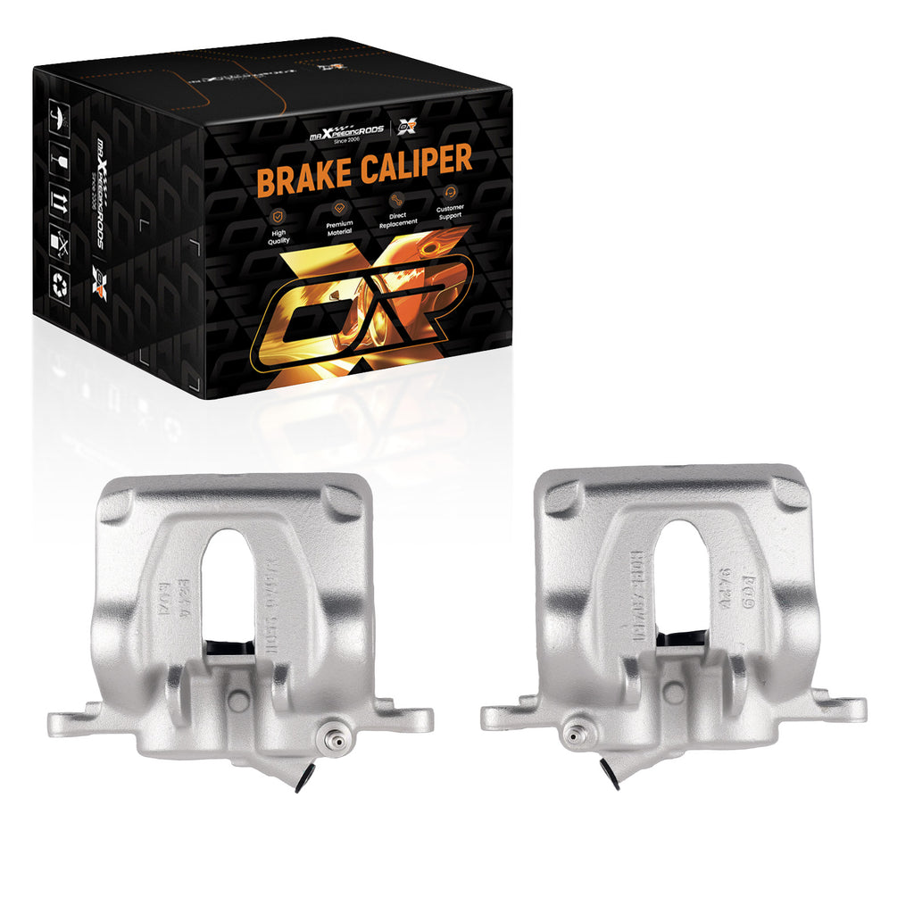 Voor rechts Remklauw geschikt voor Opel Vivaro 2001-2014 4414022 41001-00QAF