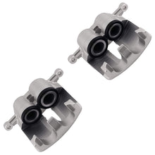 Load image into Gallery viewer, 2 Front Brake Caliper Left Right compatible for Nissan Primastar compatible for Opel Vivaro Vivaro A X83