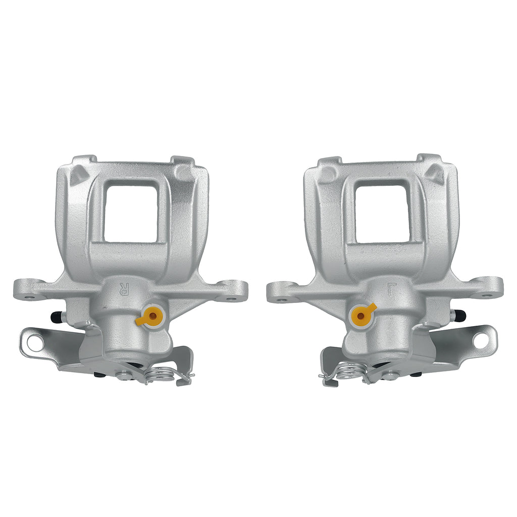 Remklauw achterzijde geschikt voor Ford Transit Custom V362 V363 2.0 2.2 BK212553BB 48mm
