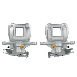 Remklauw achterzijde geschikt voor Ford Transit Custom V362 V363 2.0 2.2 BK212553BB 48mm