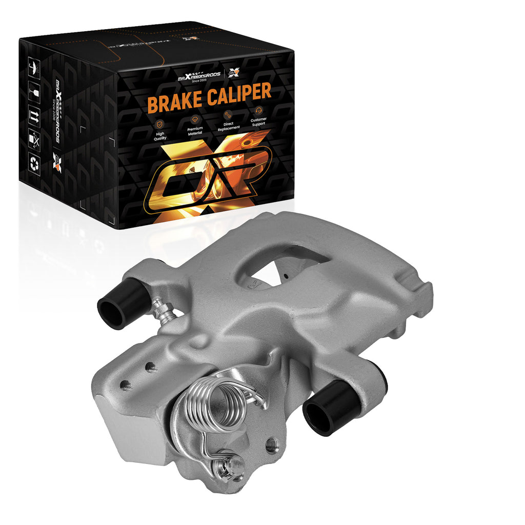 Brake Caliper Rear Right compatible with Honda Civic MK9 2011-2016 43002TV0E01 344713 260mm