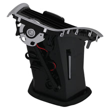 Load image into Gallery viewer, Compatible for AC Air Vent Assembly Left compatible for Audi Q5 SQ5 2010-2017 8R1820901 Driver Side Black