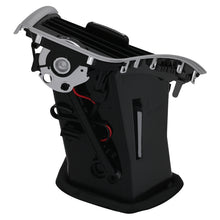 Load image into Gallery viewer, Ventilation Grille Staz Air Vent Air Diffuser Nozzle links geschikt voor Audi Q5 8RB 08-18