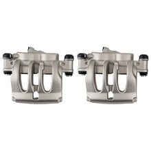 Load image into Gallery viewer, Front Left Right Brake Caliper Pair compatible with Mercedes-Benz V-Class W447 V200 V220