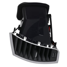 Load image into Gallery viewer, Compatible for AC Air Vent Assembly Left compatible for Audi Q5 SQ5 2010-2017 8R1820901 Driver Side Black