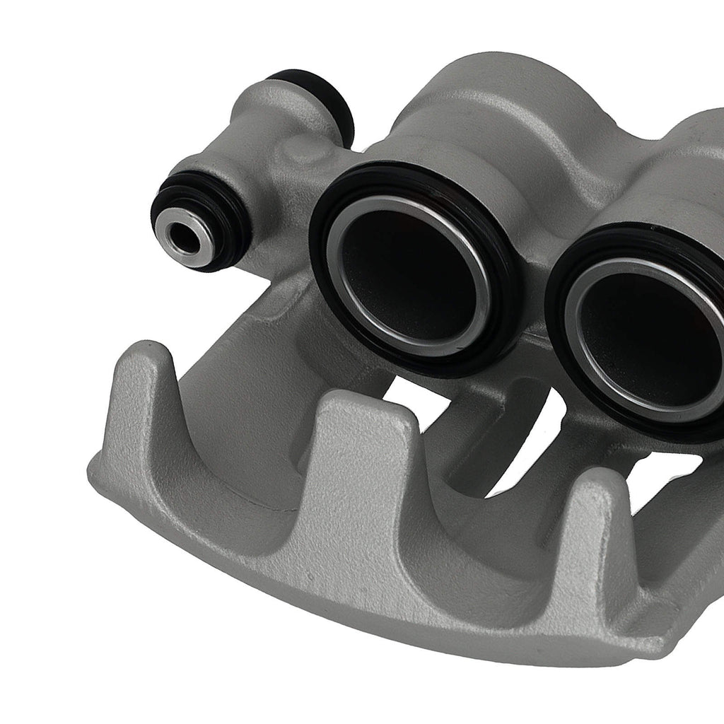 Front Right Disc Brake Caliper compatible for Mercedes-Benz Vito Mixto W639 344419 300mm