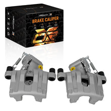 Load image into Gallery viewer, Étrier de Frein Arrière compatible for Opel Vectra 1.8 1.9 CDTi 2002-2009 344006 344007