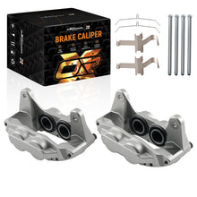 Load image into Gallery viewer, Pair Front Left Right Brake Caliper geschikt voor Subaru Impreza WRX 2006-2007 193327