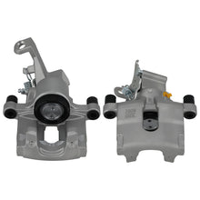 Load image into Gallery viewer, Floating Brake Caliper Rear Pair compatible with Jaguar XF I X250 S-Type II X200 08-15 326mm