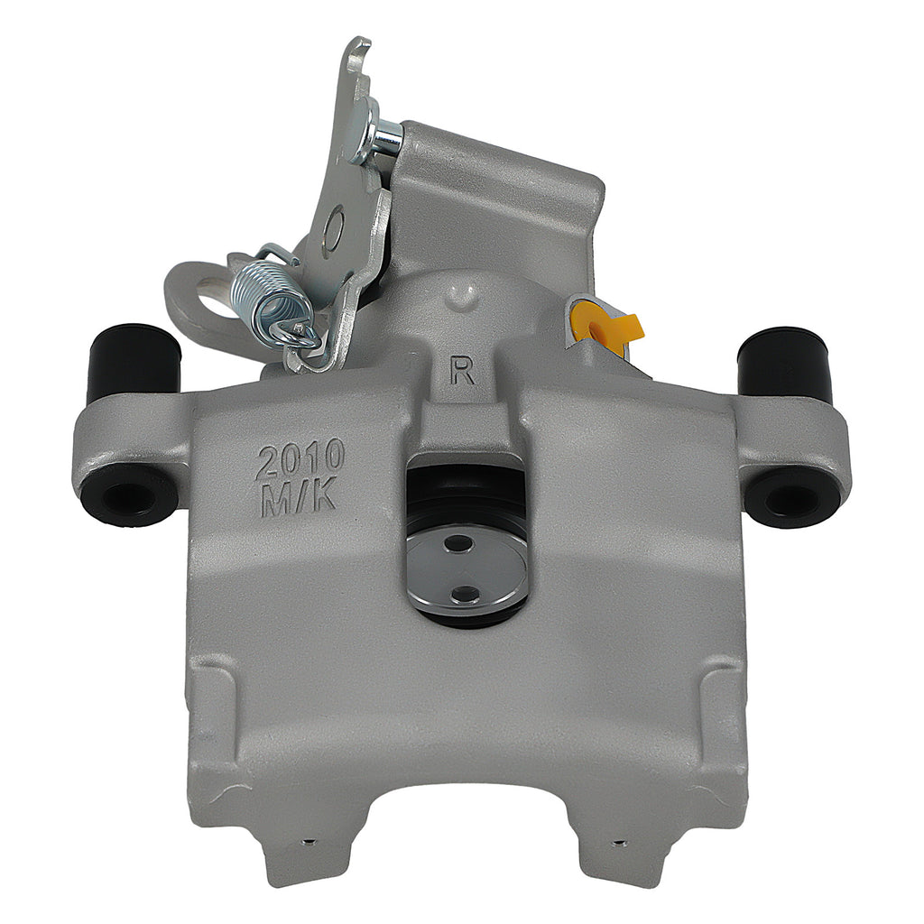 Floating Brake Caliper Rear Right compatible with Jaguar XF X250 XJ X351 09-19 C2D35333 45mm