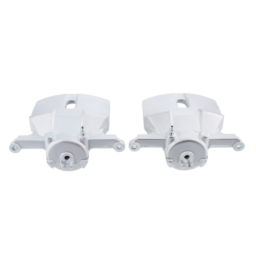 Front Left Right Brake Caliper compatibel met Nissan Qashqai MK I...