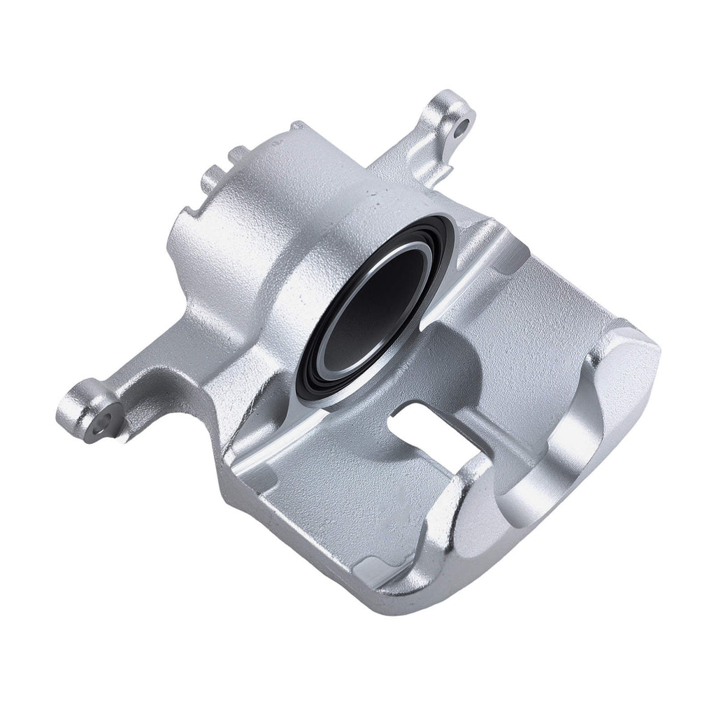 2 Front Left Right Brake Caliper compatible for Nissan Qashqai MK I X-Trail T31 2007-2013