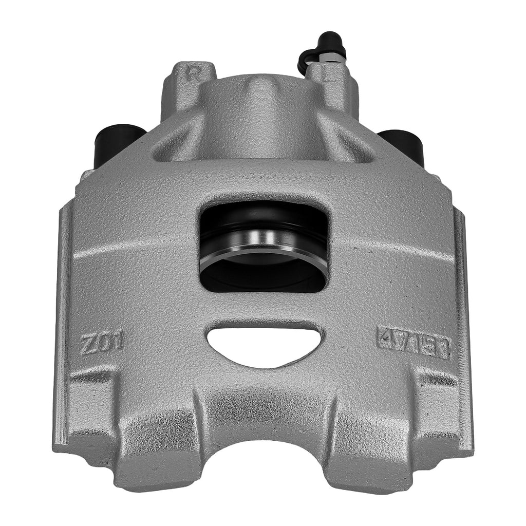 Remklauw voor links geschikt voor Toyota Yaris KSP13 NCP13 NHP13 47750-0D070 54mm