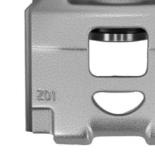 Load image into Gallery viewer, Disc System Front Left compatible for Toyota Yaris Vitz P9 P13 2005-On 47750-0D070 343906