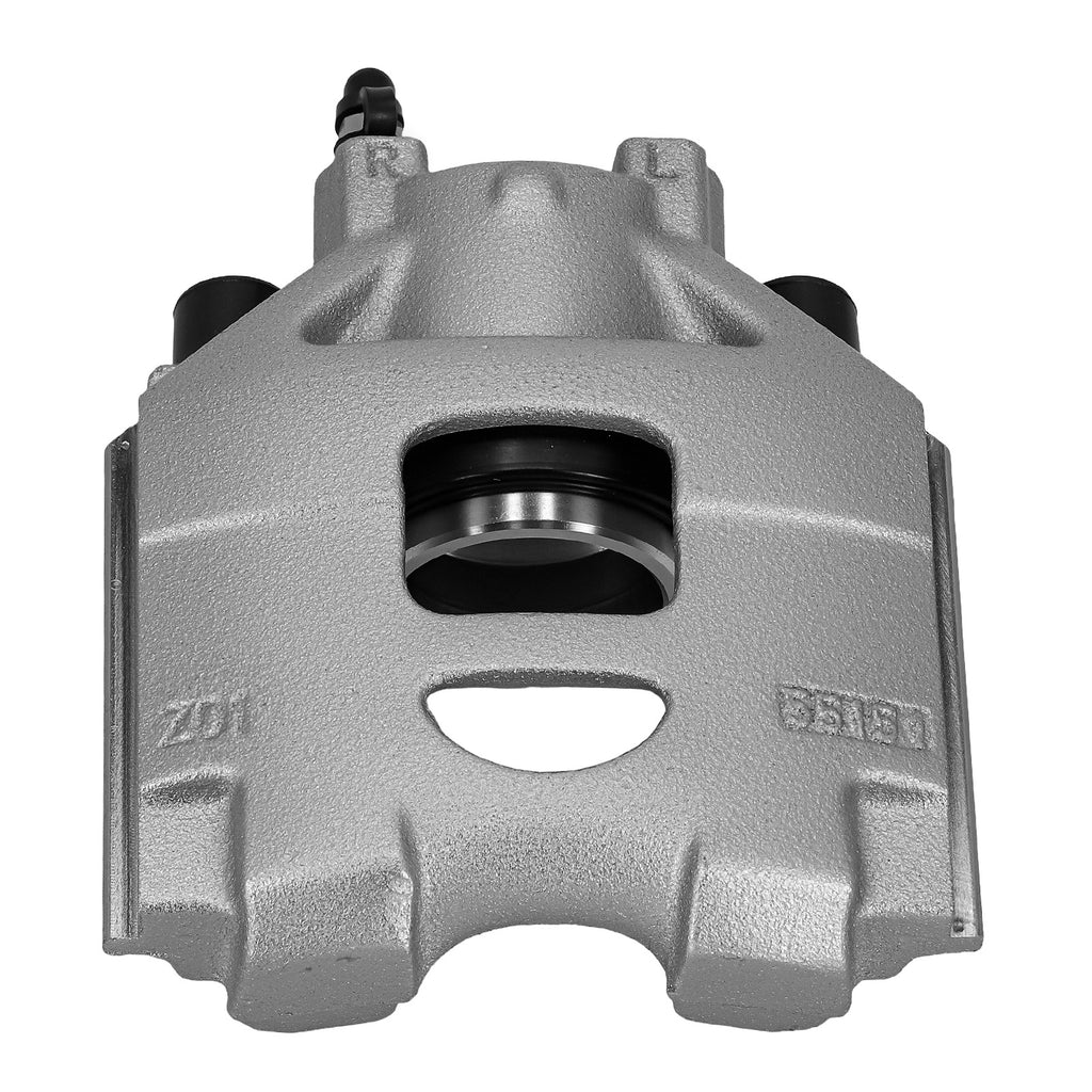 Front Right Brake Caliper compatible with Toyota Yaris Vitz P9 P13 05-On 47730-0D070 54mm