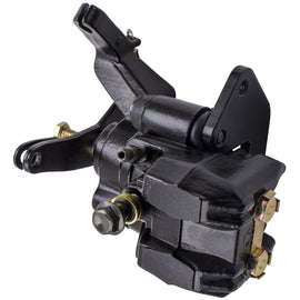 Achter Brake Hand Remklauw geschikt voor Yamaha ATV Banshee 350 Warrior geschikt voor Raptor Wolverine Blaster met Pads