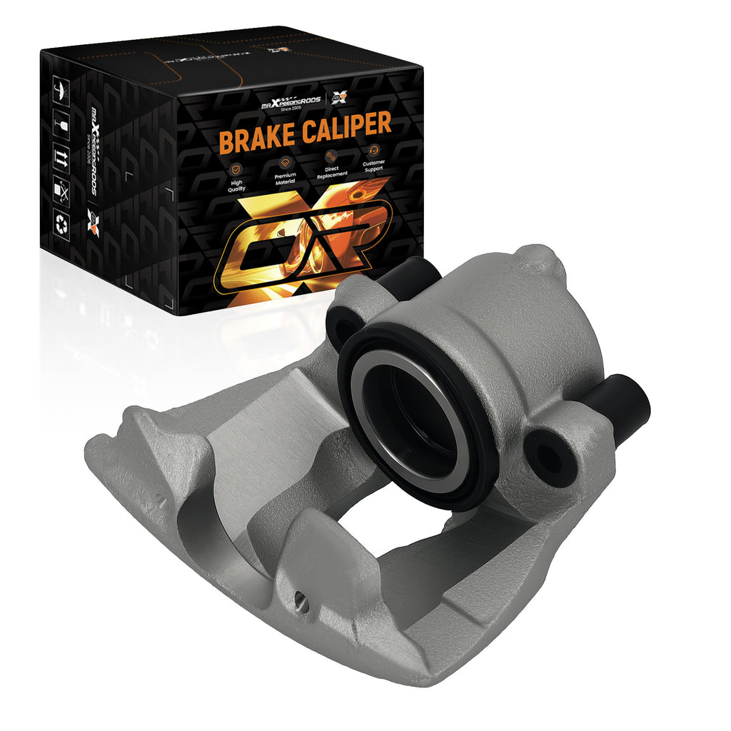Front Right Brake Caliper compatible with Opel Adam Astra Calibra Corsa Meriva 9-3 542161