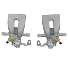 Load image into Gallery viewer, Bremssattel Hinten Links + Rechts compatible for Chevrolet Corsa compatible for Opel Astra G Caravan CC