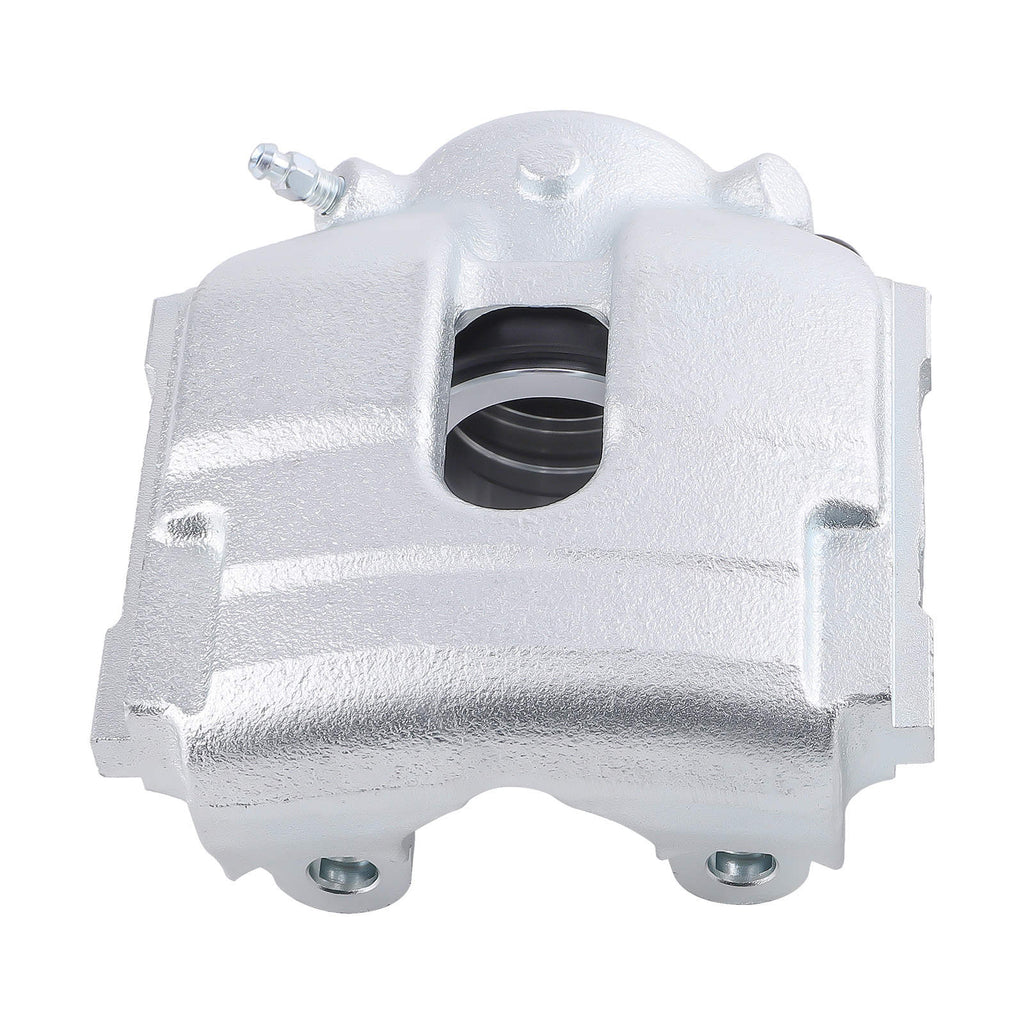Pair Front Left Right Brake Caliper compatible for MG ZT 2001-2005 compatible for ROVER 75 (RJ) 1999-2005
