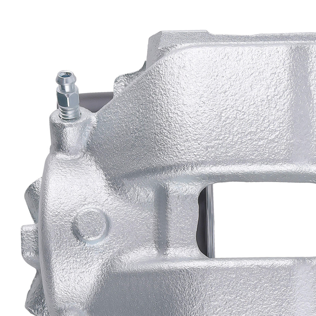 Pair Front Left Right Brake Caliper compatible for MG ZT 2001-2005 compatible for ROVER 75 (RJ) 1999-2005