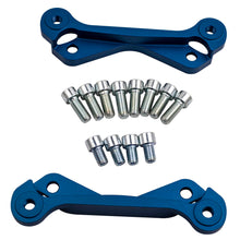 Load image into Gallery viewer, Brake Caliper Adapter Rear compatible with Subaru RS GT WRX 2.5i