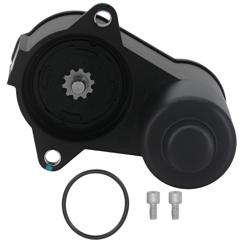 Rear Brake Caliper Motor geschikt voor Audi A6 4F2 C6 4F5 04-11 S6 Allroad 4FH 4F0998281B