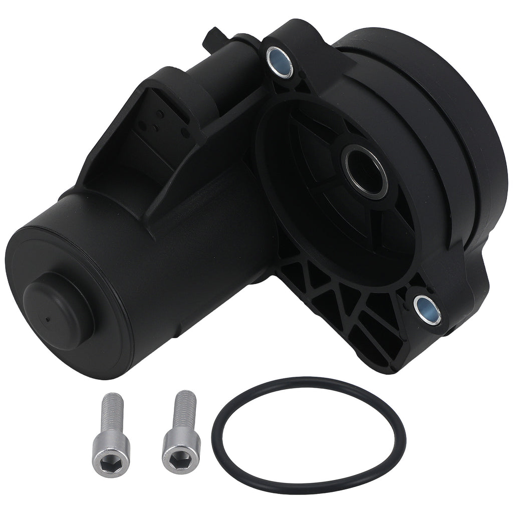 Rear Brake Caliper Motor geschikt voor Audi A3 S3 TT 2015-2023 geschikt voor VW Golf 3Q0998281 10.66mm