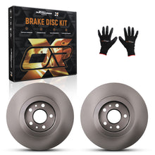 Load image into Gallery viewer, 2x Remschijven 319.8mm geschikt voor Renault Clio IV/Espace V 2013-2023