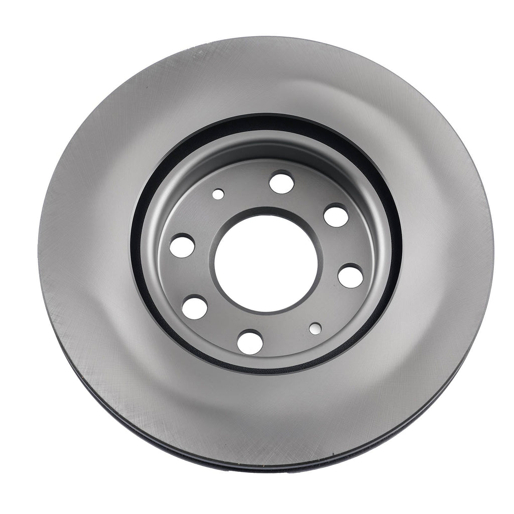 22mm Vented Brake Discs suitable for Opel Adam Corsa 1.0L 1.2L 1.4L