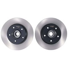 Load image into Gallery viewer, Rear Brake Discs and Pads compatible for Opel Vivaro/Compatible for Renault Trafic 2001-2014 4320600QAB