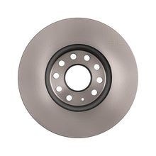 Load image into Gallery viewer, 2x Brake Discs Pair Vented Front 288mm compatible for Skoda Octavia 00-24 compatible for VW T-Roc 2017-on