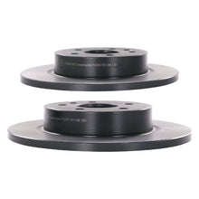 Load image into Gallery viewer, FrontRear Brake Discs and Pads compatible for Chevrolet Cruze Hatch/Compatible for Opel 11-17 13502134