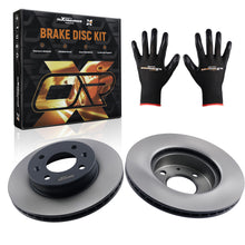 Load image into Gallery viewer, Brake Disc Front LeftRight compatibel met Hyundai i10 I PA compat...