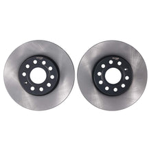Load image into Gallery viewer, Front Brake Discs and Pads compatible for VW Golf VII Estate BA5 2013-2020 09914511
