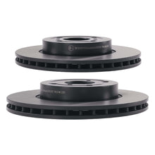 Load image into Gallery viewer, Front Brake Discs Pads Set compatible for Toyota Yaris Vitz P9/P13 2006-2022 044650D210